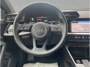 Audi A3 Sportback advanced 30 TDI S tronic