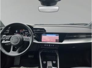 Audi A3 Sportback advanced 30 TDI S tronic