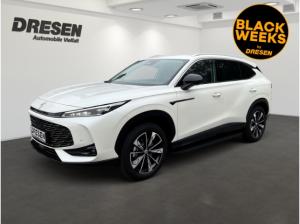 MG HS LUXURY PHEV Navi+Memory Sitze+360 Grad Kamera+LED+ACC