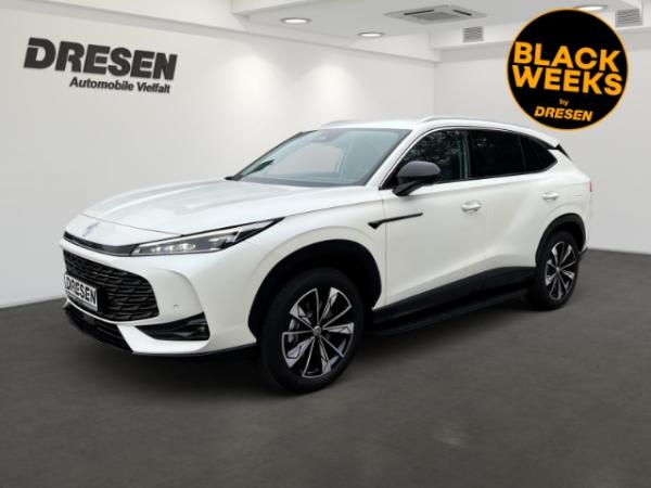 MG HS LUXURY PHEV Navi+Memory Sitze+360 Grad Kamera+LED+ACC