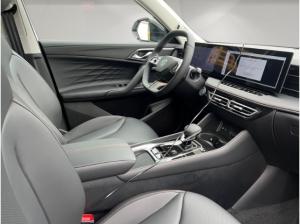 MG HS LUXURY PHEV Navi+Memory Sitze+360 Grad Kamera+LED+ACC