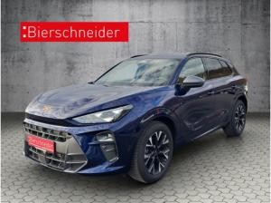 Cupra Terramar 1.5 TSI DSG 5-J-GARANTIE HUD 360 KAMERA NAVI 18