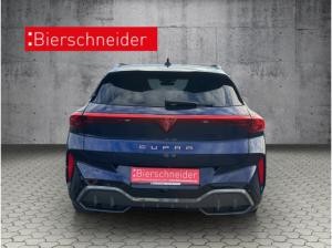 Cupra Terramar 1.5 TSI DSG 5-J-GARANTIE HUD 360 KAMERA NAVI 18