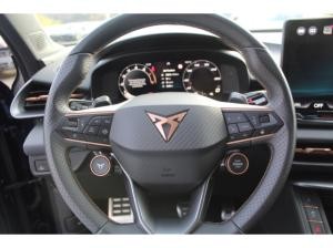 Cupra Terramar 1.5 TSI DSG 5-J-GARANTIE HUD 360 KAMERA NAVI 18