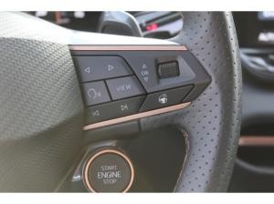 Cupra Terramar 1.5 TSI DSG 5-J-GARANTIE HUD 360 KAMERA NAVI 18