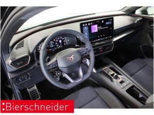 Cupra Leon 2.0 TSI DSG VZ Black Edition 19 PANO SENNHEISER🔥