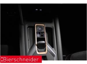 Cupra Leon 2.0 TSI DSG VZ Black Edition 19 PANO SENNHEISER🔥