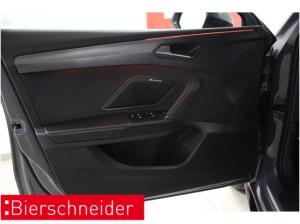 Cupra Leon 2.0 TSI DSG VZ Black Edition 19 PANO SENNHEISER🔥