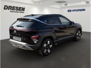 Hyundai KONA 1.6 Prime⚠️ Automatik | Klimaauto. | Sitzheizung | Rückfahrkamera