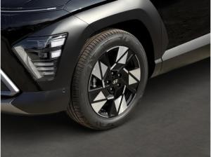 Hyundai KONA 1.6 Prime⚠️ Automatik | Klimaauto. | Sitzheizung | Rückfahrkamera