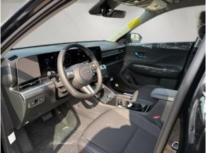 Hyundai KONA 1.6 Prime⚠️ Automatik | Klimaauto. | Sitzheizung | Rückfahrkamera