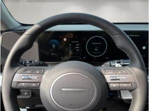 Hyundai KONA 1.6 Prime⚠️ Automatik | Klimaauto. | Sitzheizung | Rückfahrkamera