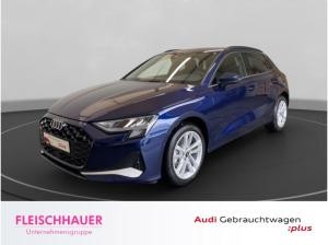 Audi A3 Sportback advanced 30 TFSI LED ACC Navi Kamera