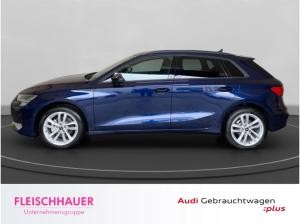 Audi A3 Sportback advanced 30 TFSI LED ACC Navi Kamera