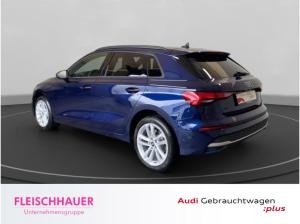 Audi A3 Sportback advanced 30 TFSI LED ACC Navi Kamera