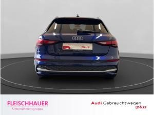 Audi A3 Sportback advanced 30 TFSI LED ACC Navi Kamera