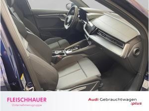 Audi A3 Sportback advanced 30 TFSI LED ACC Navi Kamera