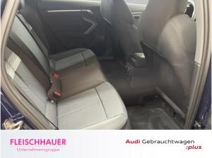 Audi A3 Sportback advanced 30 TFSI LED ACC Navi Kamera