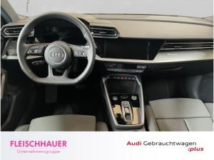 Audi A3 Sportback advanced 30 TFSI LED ACC Navi Kamera