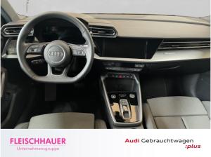 Audi A3 Sportback advanced 30 TFSI LED ACC Navi Kamera