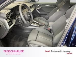 Audi A3 Sportback advanced 30 TFSI LED ACC Navi Kamera