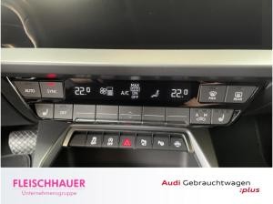 Audi A3 Sportback advanced 30 TFSI LED ACC Navi Kamera
