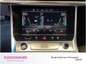 Audi A6 Avant S line 50 TDI quattro AHK Pano Leder virtual cockpit