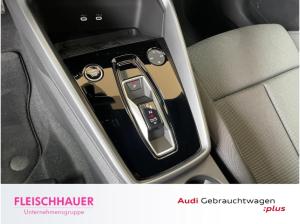 Audi A3 Sportback advanced 30 TFSI LED ACC Navi Kamera