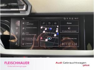 Audi A3 Sportback advanced 30 TFSI LED ACC Navi Kamera