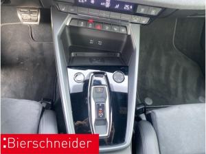 Audi A3 Sportback 30 TFSI advanced 18 AHK LED CAM ACC