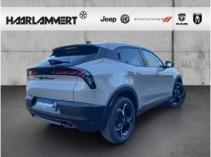 Alfa Romeo Junior 🚗 Ibrida Speciale 1.2 | Sofort verfügbar ⚡ | Exklusives Leasing 🔑