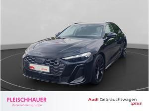 Audi A5 Avant 2,0 TFSI S-Line+AHK+Matrix+CarPlay+Navi+TechPlus