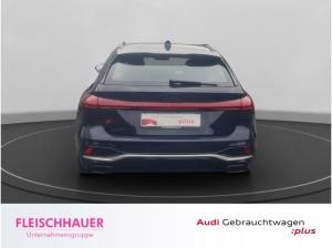 Audi A5 Avant 2,0 TFSI quattro edition one Navi+Matrix+CarPlay+TechPlus