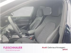 Audi A5 Avant 2,0 TFSI quattro edition one Navi+Matrix+CarPlay+TechPlus