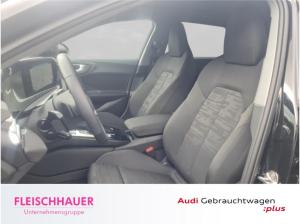 Audi A5 Avant 2,0 TFSI S-Line+AHK+Matrix+CarPlay+Navi+TechPlus