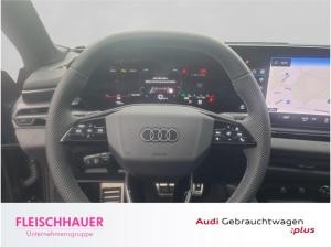 Audi A5 Avant 2,0 TFSI quattro edition one Navi+Matrix+CarPlay+TechPlus
