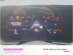 Audi A5 Avant 2,0 TFSI quattro edition one Navi+Matrix+CarPlay+TechPlus