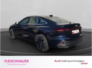 Audi A5 2.0 TFSI qu. LED+Navi+Kamera+ACC+App+Sound+18''