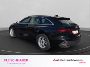 Audi A5 Avant 2.0 TFSI Navi+LED+App+Kamera+ACC+Sound