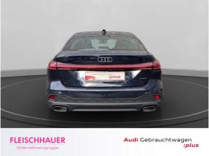 Audi A5 2.0 TFSI qu. LED+Navi+Kamera+ACC+App+Sound+18''
