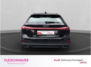 Audi A5 Avant 2.0 TFSI Navi+LED+App+Kamera+ACC+Sound