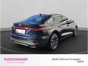 Audi A5 2.0 TFSI qu. LED+Navi+Kamera+ACC+App+Sound+18''