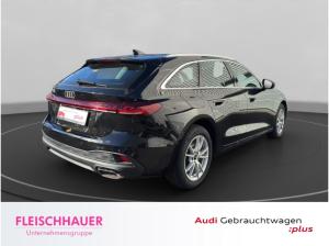 Audi A5 Avant 2.0 TFSI Navi+LED+App+Kamera+ACC+Sound