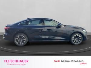 Audi A5 2.0 TFSI qu. LED+Navi+Kamera+ACC+App+Sound+18''