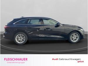 Audi A5 Avant 2.0 TFSI Navi+LED+App+Kamera+ACC+Sound