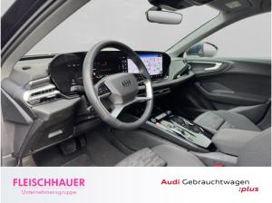 Audi A5 2.0 TFSI qu. LED+Navi+Kamera+ACC+App+Sound+18''