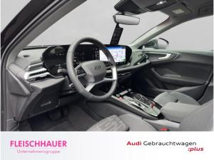Audi A5 Avant 2.0 TFSI Navi+LED+App+Kamera+ACC+Sound