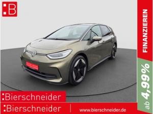 Volkswagen ID.3 Pro S 20 DCC MATRIX HuD 360