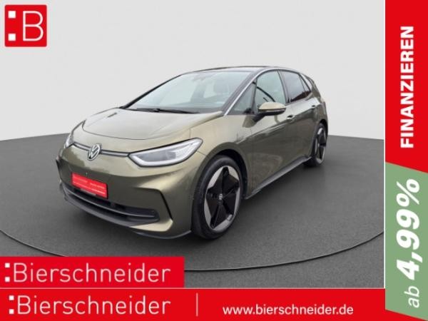 Volkswagen ID.3 Pro S 20 DCC MATRIX HuD 360