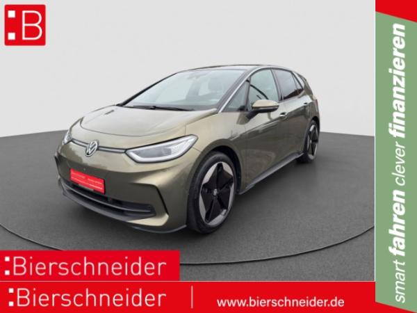 Volkswagen ID.3 Pro S 20 DCC MATRIX HuD 360